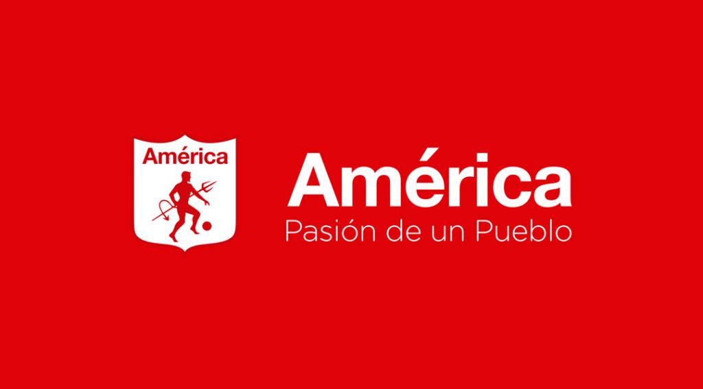 Identidad | America de Cali