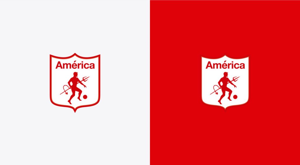 Identidad | America de Cali