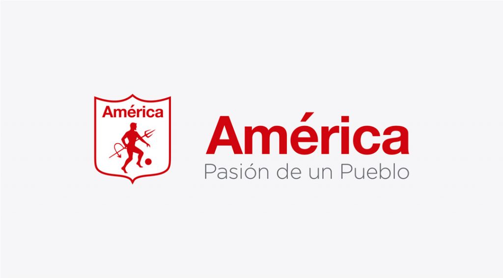 Identidad | America de Cali