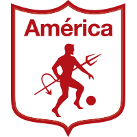 Logo américa de cali