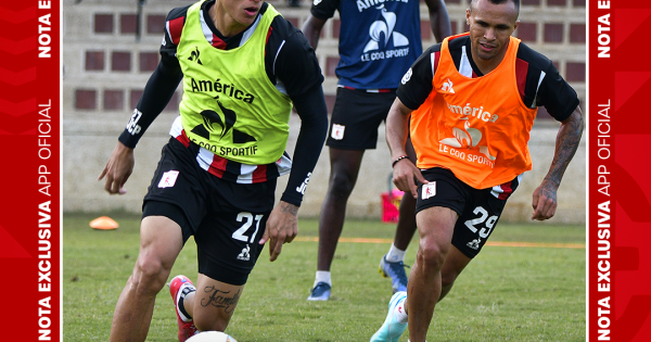 Balance de la segunda semana de pretemporada