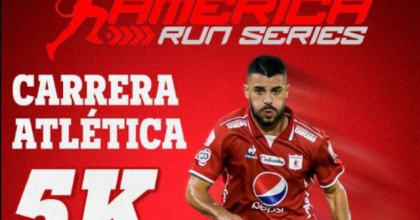 America Run Series, Una carrera para corredores e hinchas del América
