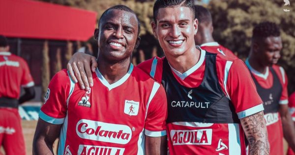 Previa América vs. Jaguares
