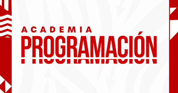 Programación Academia américa de Cali