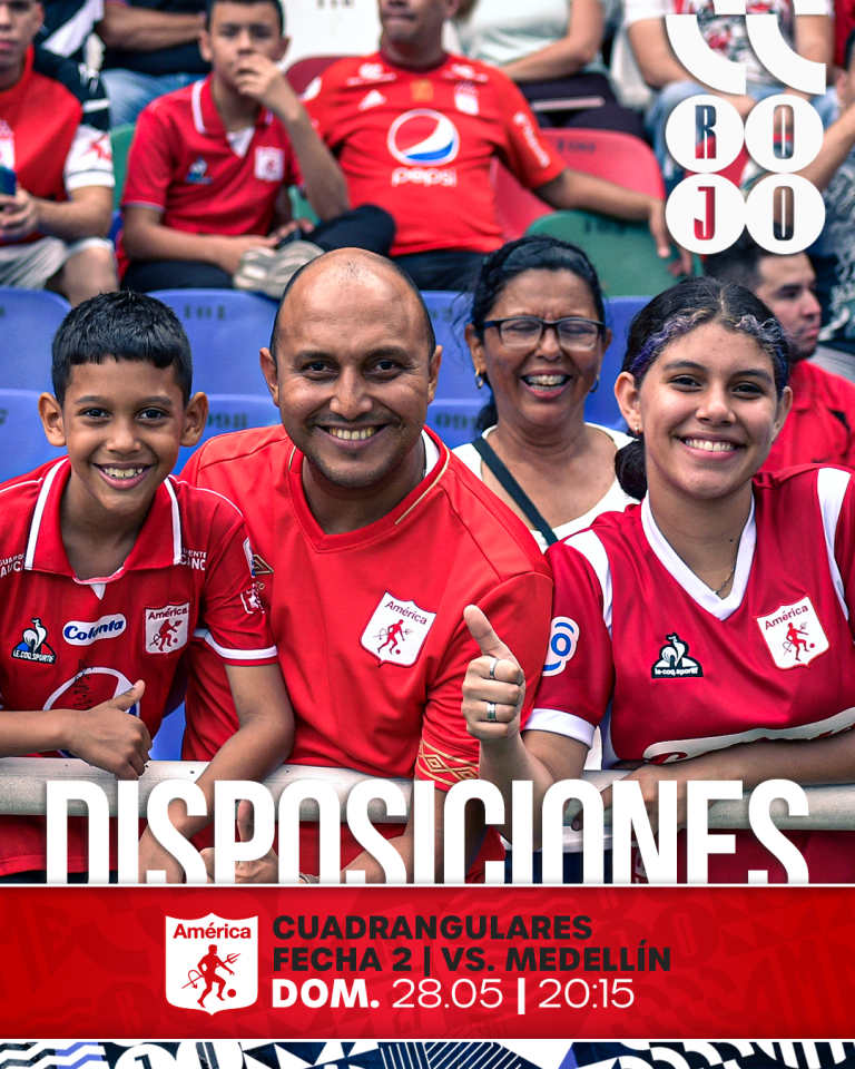 Disposiciones vs. DIM I Liga BetPlay 2023-I