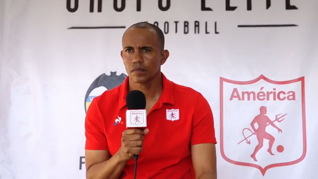 América femenino disputará amistoso ante Valencia de España