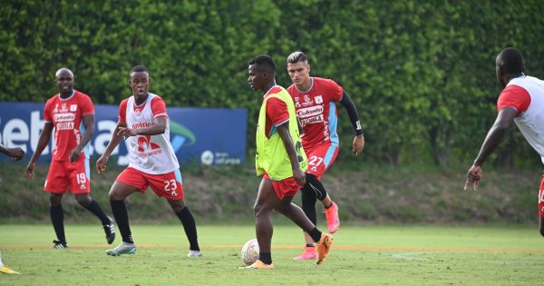 Previa: América visita a Envigado en la fecha 6