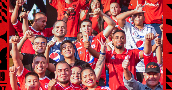 Disposiciones vs. Boyacá Chicó | Liga BetPlay 2023-II