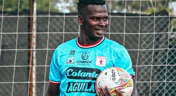 Previa: América visita a Alianza Petrolera