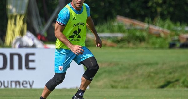 Previa: América recibe a Boyacá Chicó en la fecha 12