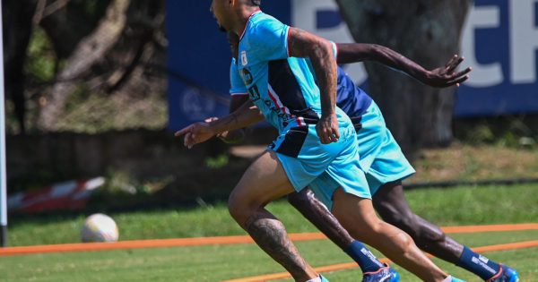 Previa: América visita a Águilas Doradas en la fecha 13