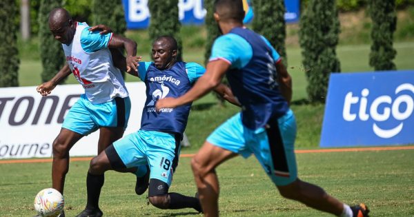 Previa: América recibe a Millonarios en la fecha 16