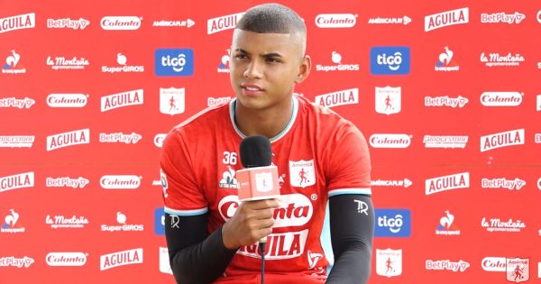 Previa: América visita a Once Caldas en la fecha 19