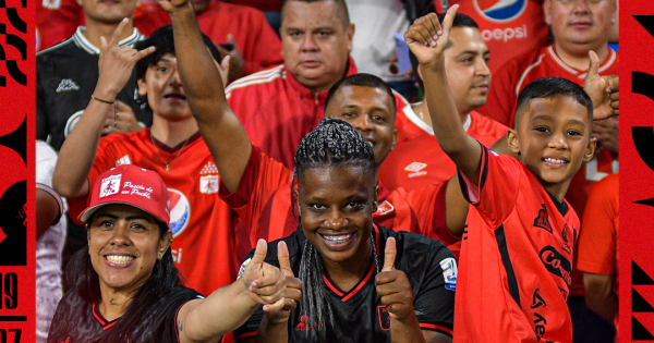 Disposiciones Vs. Bucaramanga| Liga BetPlay 2023-II