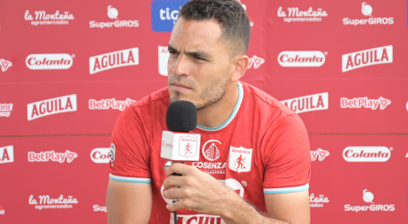 Previa: América visita a Millonarios en la fecha 2 De Los Cuadrangulares