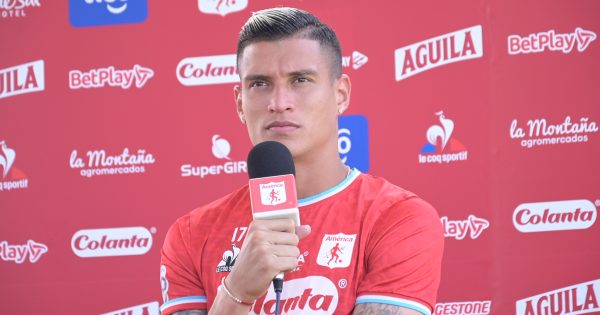 Previa: América visita a Atlético Nacional en la fecha 3 de los cuadrangulares
