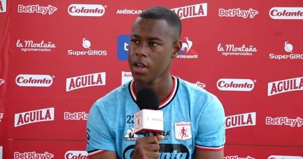Previa: América recibe a Atlético Bucaramanga en la última jornada