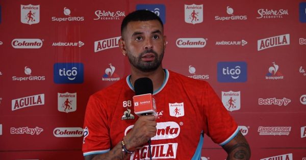 Previa: América recibe a Independiente Medellín en la fecha 1 de los cuadrangulares