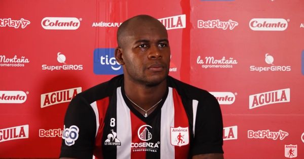 Previa: América recibe A Atlético Nacional En La Fecha 4 De Los Cuadrangulares